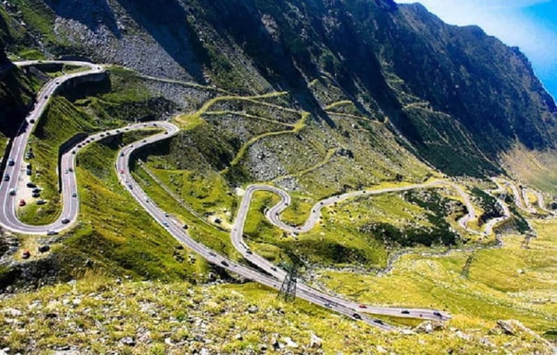 1 Day Private Tour of Famous Top Gear Road Transfagarasan - Who This Tour Is Perfect For
