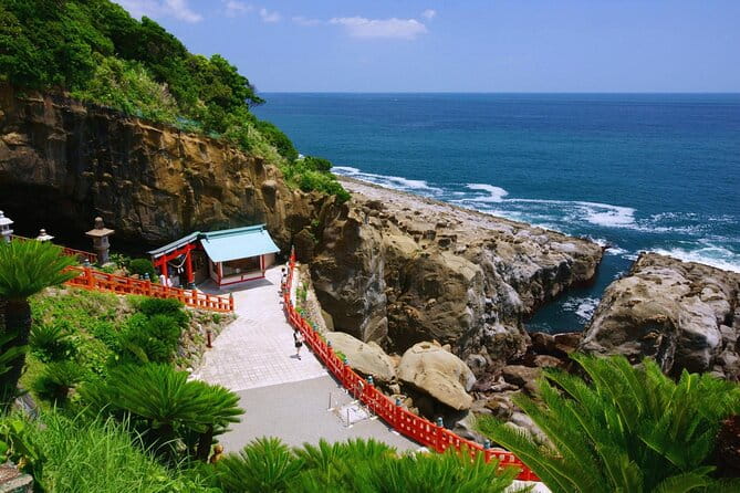 1 Day Private Tour to Miyazaki Nichinan - Transportation Details