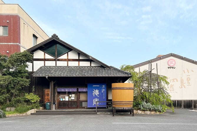 1-Day Shodoshima Island Bus Tour - Reviews and Ratings