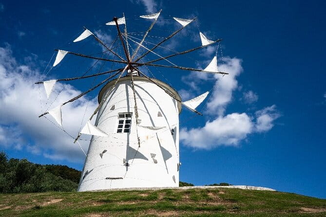 1-Day Shodoshima Island Bus Tour - Booking and Cancellation Policy