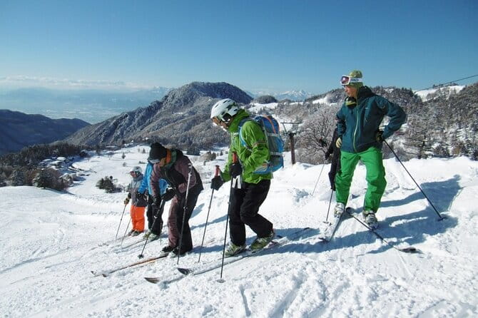 1-Day Ski Tour Package From Nagano Station - Meeting and Pickup Details