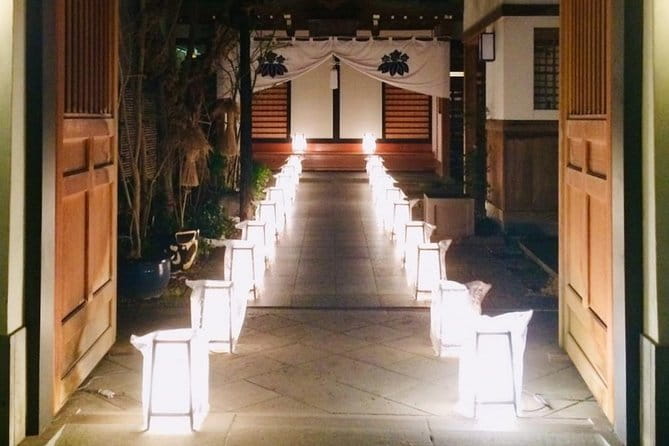 1-Day Snow Monkeys & Zenko-ji Tomyo Lantern Festival Tour - Additional Information