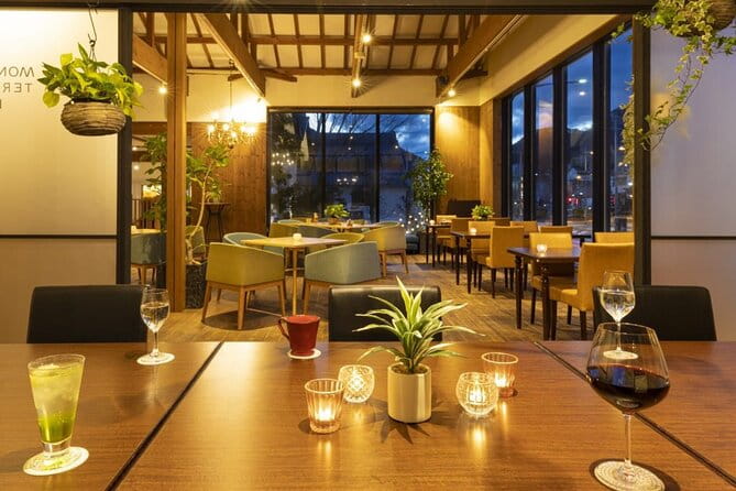 1-Day Snow Monkeys & Zenko-ji Tomyo Lantern Festival Tour - Reviews