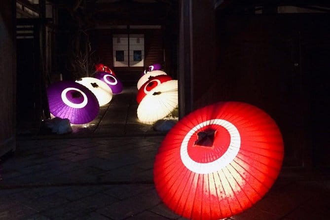 1-Day Snow Monkeys & Zenko-ji Tomyo Lantern Festival Tour - Logistics and Preparation