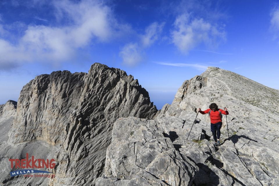 1 Day Summit Olympus - Frequently Asked Questions