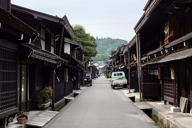 1-Day Takayama Tour: Explore Scenic Takayama and Shirakawago - Traveler Recommendations