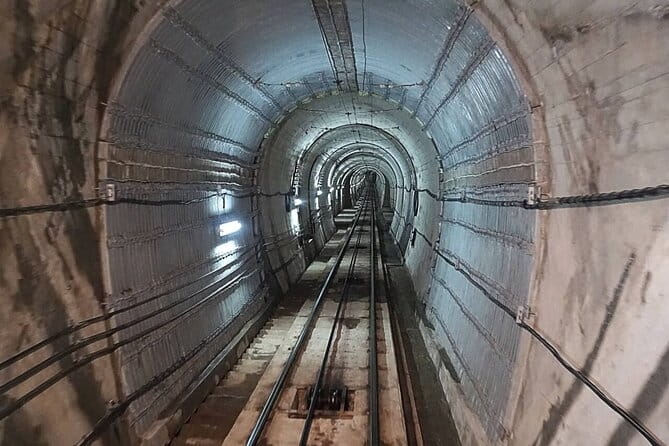 1-Day Tateyama-Kurobe Tour: Walking on the Roof of Japan - Weather and Accessibility Information