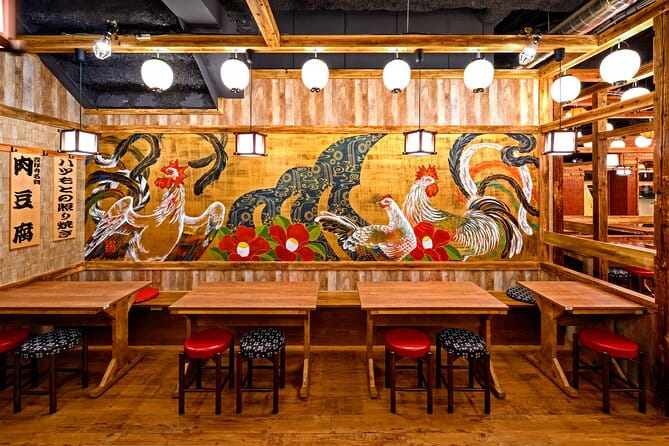 1-Day Tokyo Bus Tour - Tour Route and Experiences