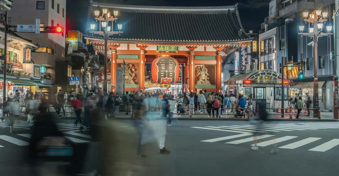 1-Day Tokyo Essence Tour Review: Is It Worth It - Key Points