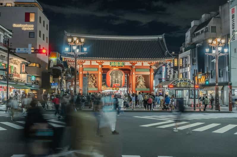 1-Day Tokyo Essence Tour Review: Is It Worth It - Itinerary Highlights