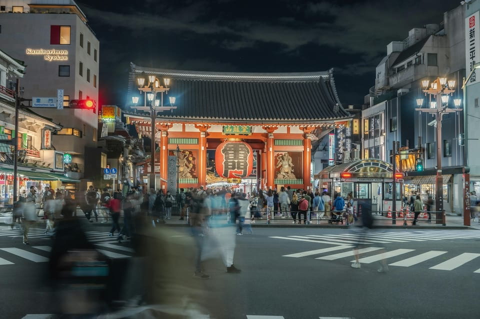 1-Day Tokyo Essence Tour Review: Is It Worth It - Guided Experience