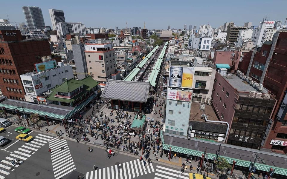 1-Day Tokyo Essence Tour Review: Is It Worth It - Accessibility and Language Options