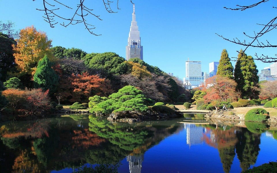 1-Day Tokyo Essence Tour Review: Is It Worth It - Booking and Cancellation Policy