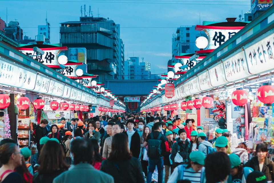 1-Day Tokyo Essence Tour Review: Is It Worth It - Frequently Asked Questions