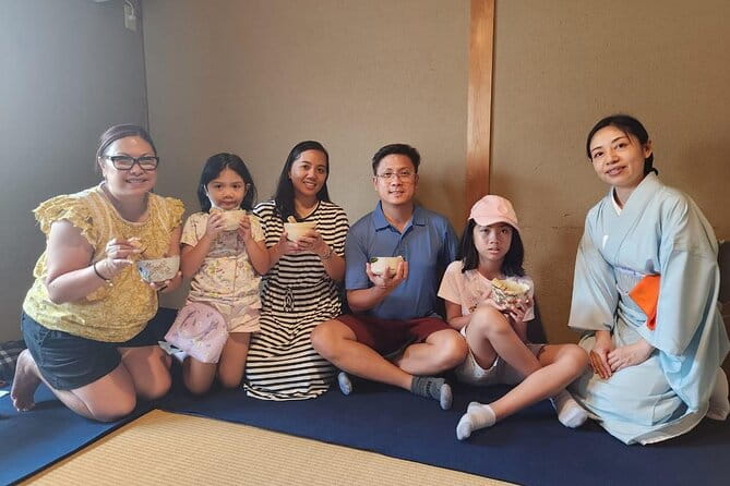 1 Day Tokyo Private Custom Tour - Meeting and Pickup Information