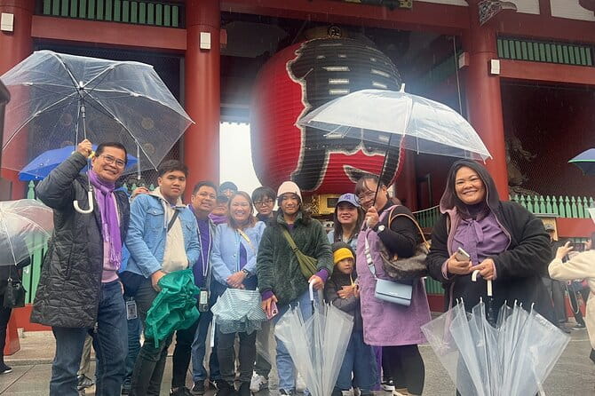 1 Day Tokyo Private Custom Tour - Customizing Your Tour Experience