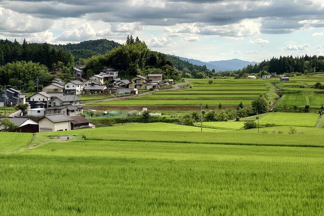1-Day Tour From Matsumoto: Walk the Nakasendo Trail - Tour Details