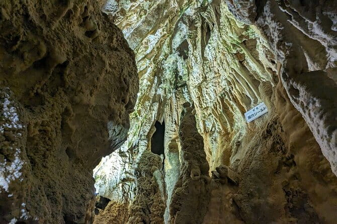 1-Day Tour From Takayama: Hida Folk Village, Caves & Ropeway - Key Points