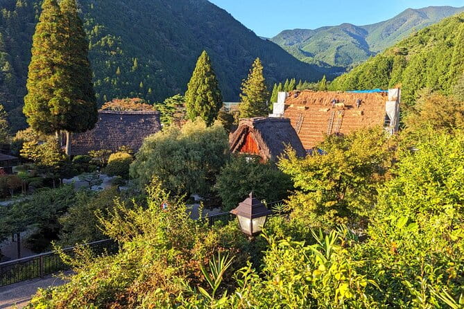 1-Day Tour From Takayama: Unveiling the Charm of Gero Onsen - Discovering Takayama: The Starting Point of Your Journey