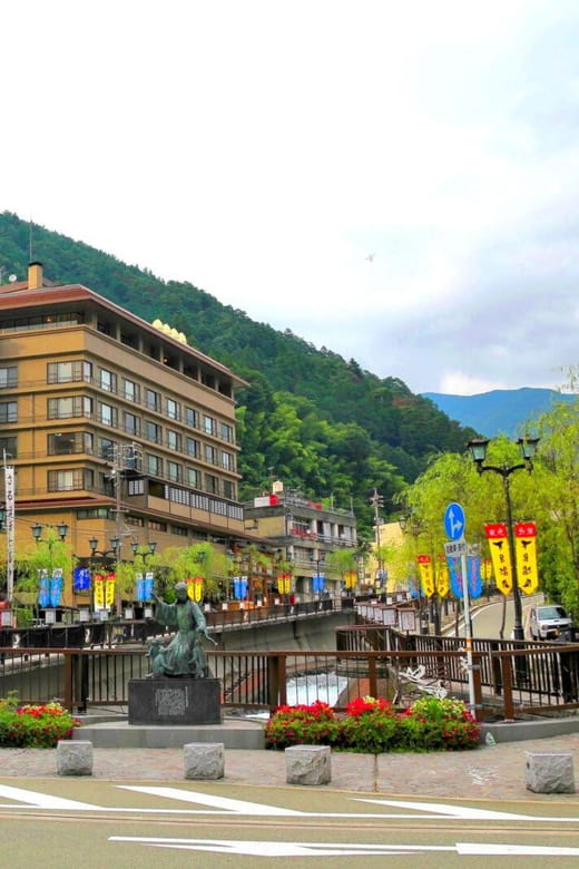 1-Day Tour From Takayama: Unveiling the Charm of Gero Onsen - Cultural and Historical Insights