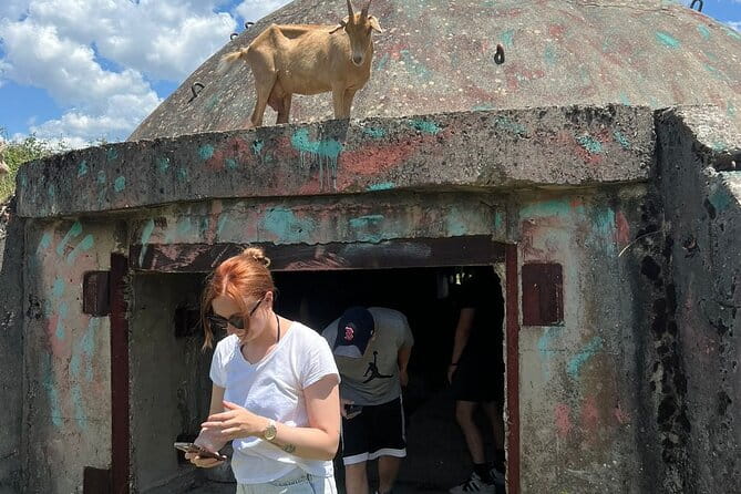 1-Day Tour in Blue Eye, Monastery, Gjirokaster and Lekursi Castle - Exploring the Itinerary: What Youll Actually See and Experience