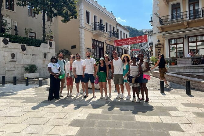 1-Day Tour in Blue Eye, Monastery, Gjirokaster and Lekursi Castle - FAQ