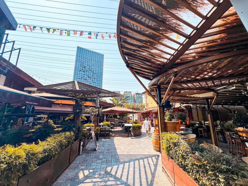 1 Day Tour: Kruja and Durrës - Practicalities and Logistics