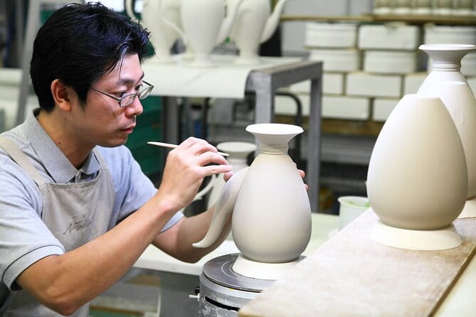 1-Day Tour: Nagoya's Industrial Legacy and Toyotas Innovation - A Taste of Local Cuisine: Lunch Included