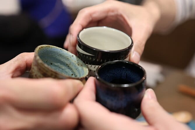 1 Day Tour Onomichi Temples Exploration and Saijo Sake Tasting - Key Points