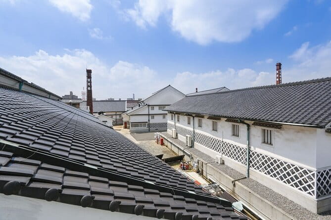 1 Day Tour Onomichi Temples Exploration and Saijo Sake Tasting - Key Highlights of the Tour