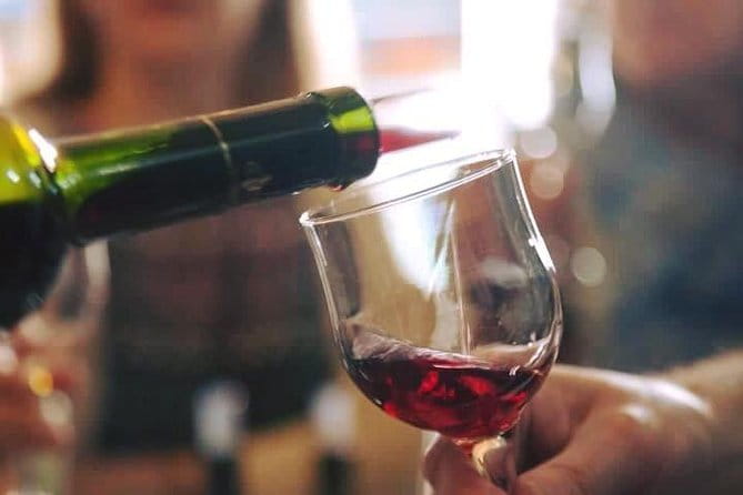 1-Day tour to Aragatsotn Wine region and Wine Route. - The Experience: An In-Depth Look at the Wineries and Tasting Stops