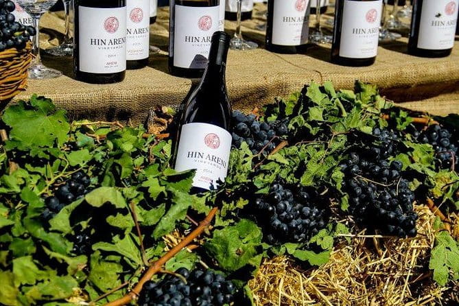 1-Day tour to Aragatsotn Wine region and Wine Route. - Final Thoughts: A Well-Rounded Wine Day in Armenia