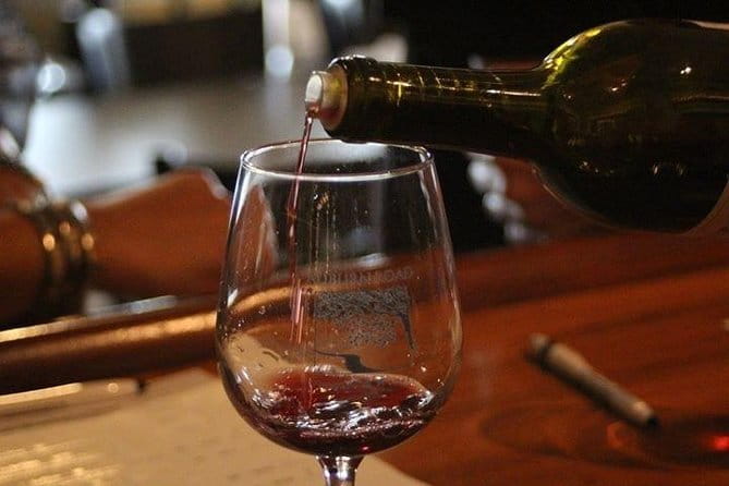 1-Day tour to Aragatsotn Wine region and Wine Route. - FAQs