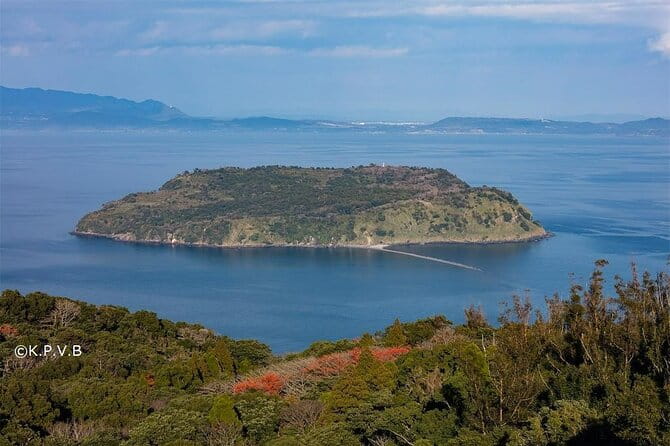 1 Day Tour to Ibusuki Chiran With English Speaking Guide - Tour Highlights