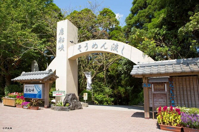 1 Day Tour to Ibusuki Chiran With English Speaking Guide - Cancellation Policy