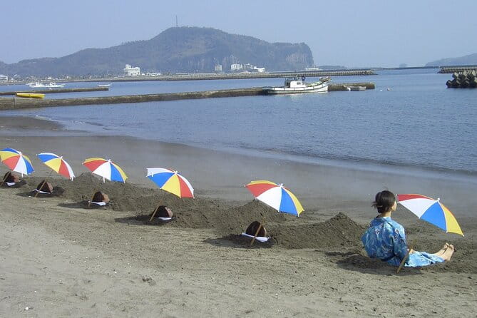 1 Day Tour to Ibusuki Chiran With English Speaking Guide - Frequently Asked Questions