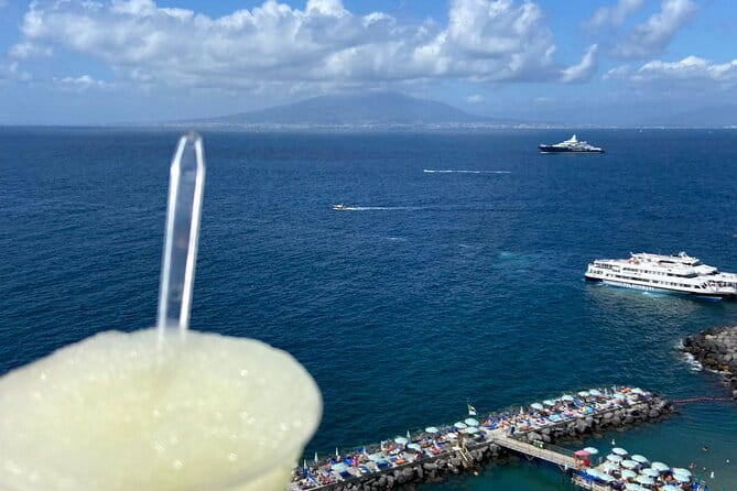 1-Day Tour to Visit the Wonderful Amalfi Coast - A Detailed Look at the Amalfi Coast Day Tour