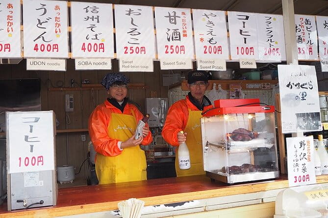 1 Day Tour Traditional Igloo Kamakura Festival and Snow Fun - Snow Activities at The Kijima Snow Park