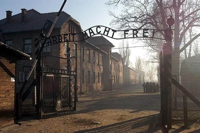 1 Day Trip Auschwitz-Birkenau Memorial and Museum Guided Tour From Krakow - Highlights of the Tour