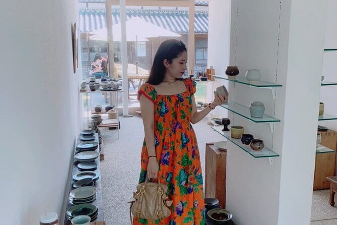 1 Day Trip to Awaji Island From Kobe With Akiko - Key Points