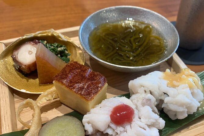 1 Day Trip to Awaji Island From Kobe With Akiko - Tour Schedule