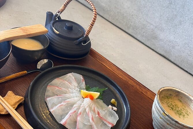 1 Day Trip to Awaji Island From Kobe With Akiko - Inclusions