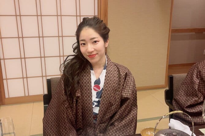 1 Day Trip to Awaji Island From Kobe With Akiko - The Sum Up