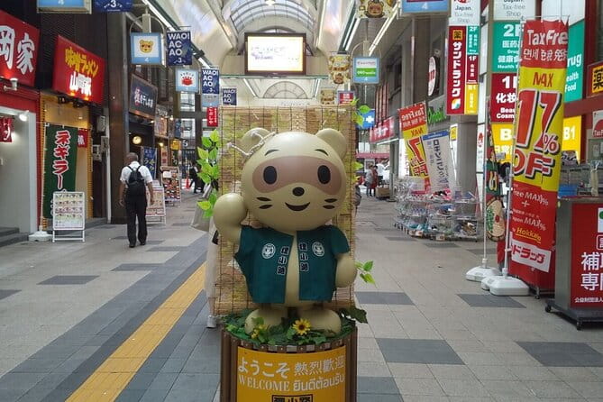 1-Day Walking Tour in Sapporo Historical Sights - Former Hokkaido Government Office Building