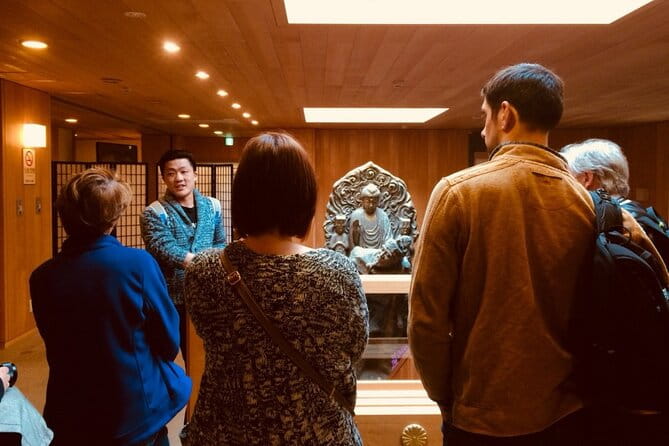 1-Day Winter Tour From Nozawa Onsen: Snow Monkeys, Zenko-ji Temple & Sake - Key Points