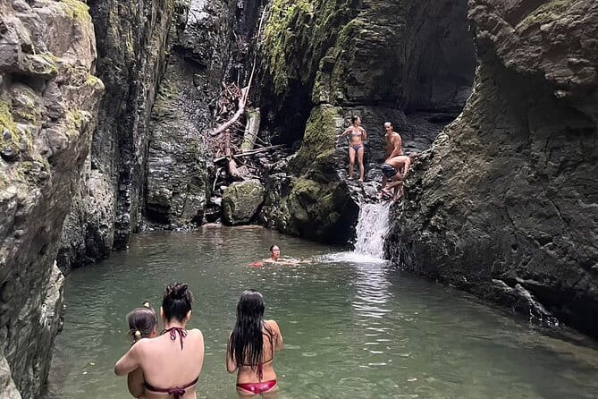 1 Day Yoshino Tour Get Out to the Cool of the Countryside - Meeting and Pickup