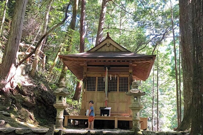 1 Day Yoshino Tour Get Out to the Cool of the Countryside - Pricing and Cancellation
