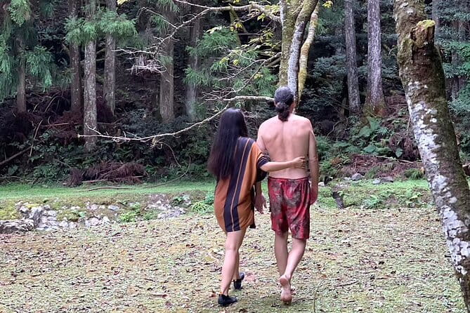 1 Day Yoshino Tour Get Out to the Cool of the Countryside - Getting to Yoshino