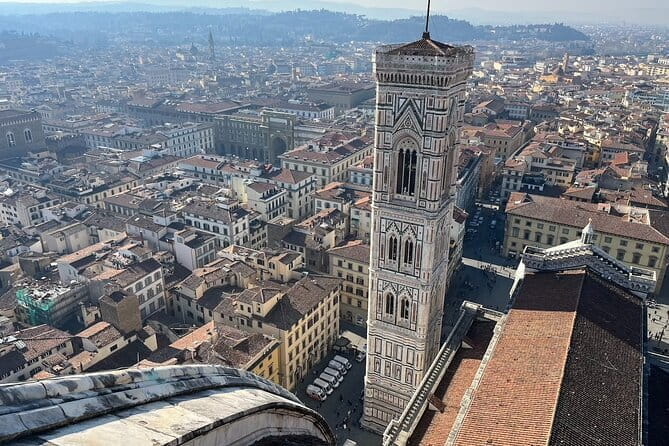 #1 Florence Duomo Tour | 100% Satisfaction Guaranteed | 8ppl Max - Discovering Florence’s Iconic Cathedral