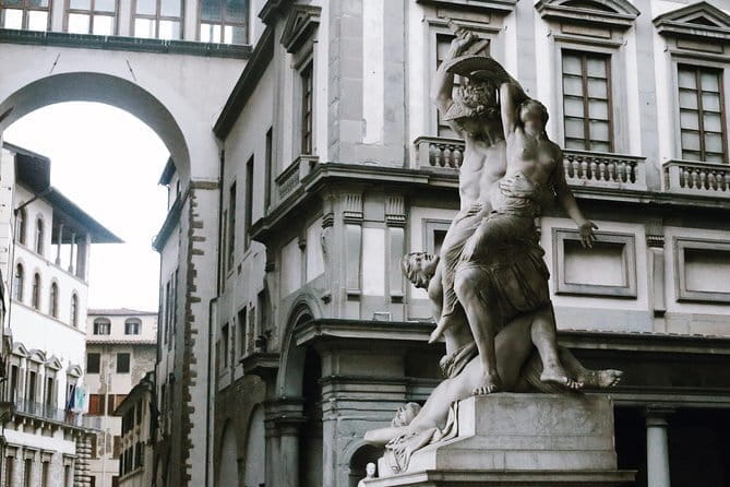 #1 Florence Tour w/ Accademia & David | Satisfaction Guaranteed! - Why This Tour Is Worth Your Time